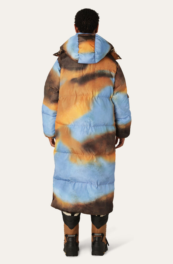 Helmstedt ALMA JACKET - Brown Moss