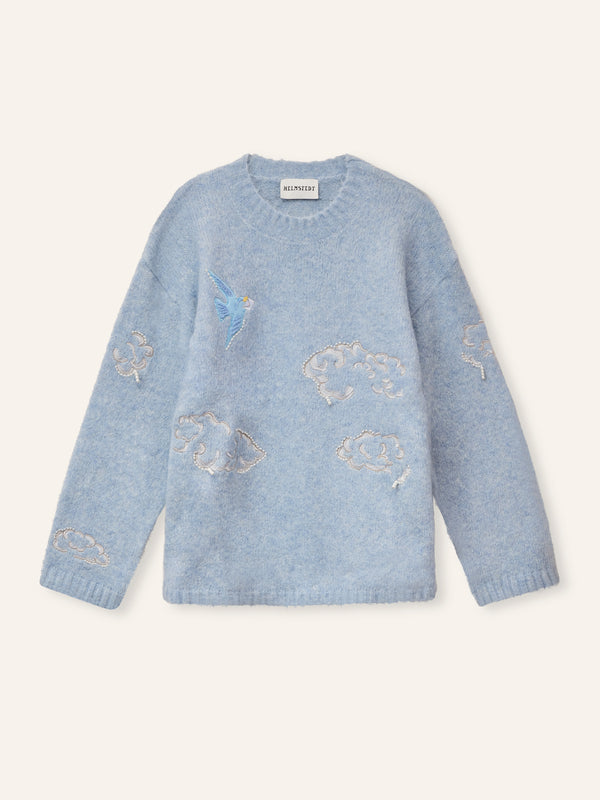 Helmstedt Astrid Knit Sweater