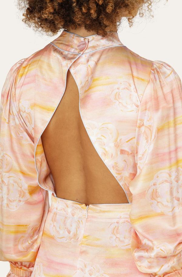 Helmstedt Atu Short Dress