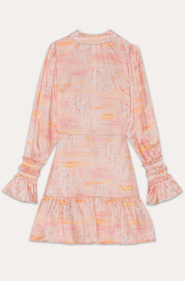 helmstedt Atu Short Dress