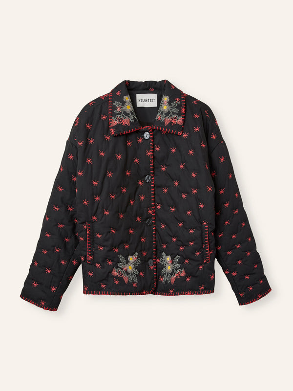 Helmstedt Ava Jacket