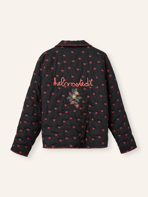 Helmstedt Ava Jacket