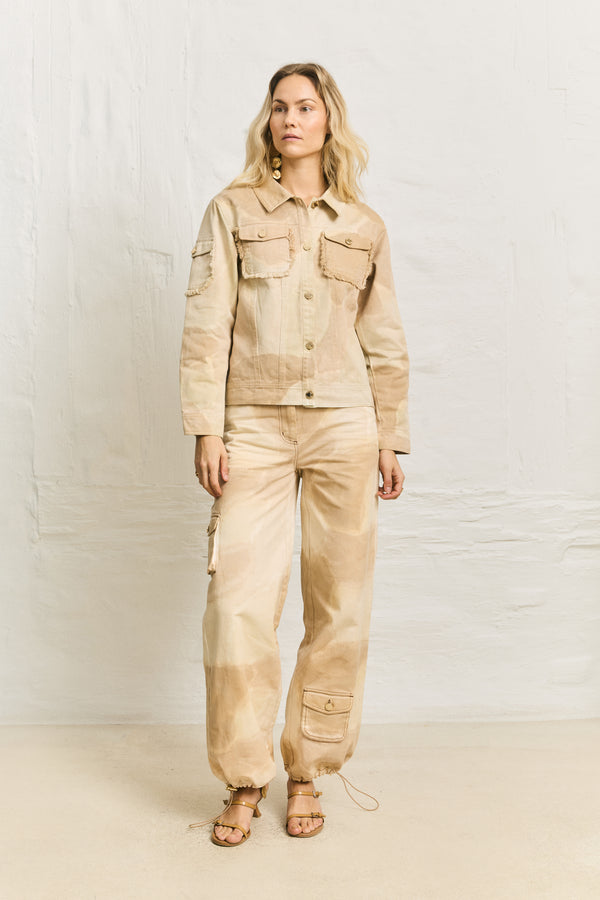 Helmstedt BELIS DENIM JEANS