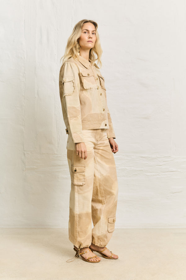 Helmstedt BELIS DENIM JEANS