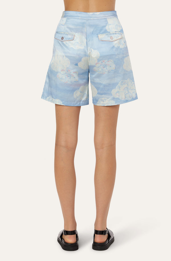 Helmstedt ELVA SHORTS - Clouds