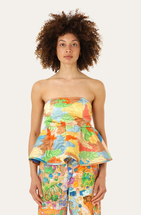 Helmstedt EMILIE TOP