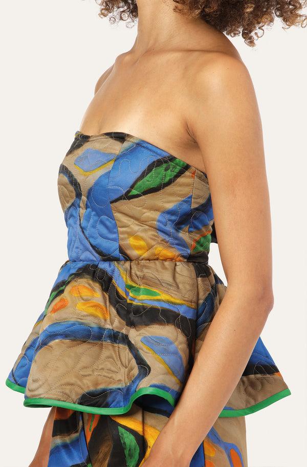 Helmstedt EMILIE TOP - Oasis