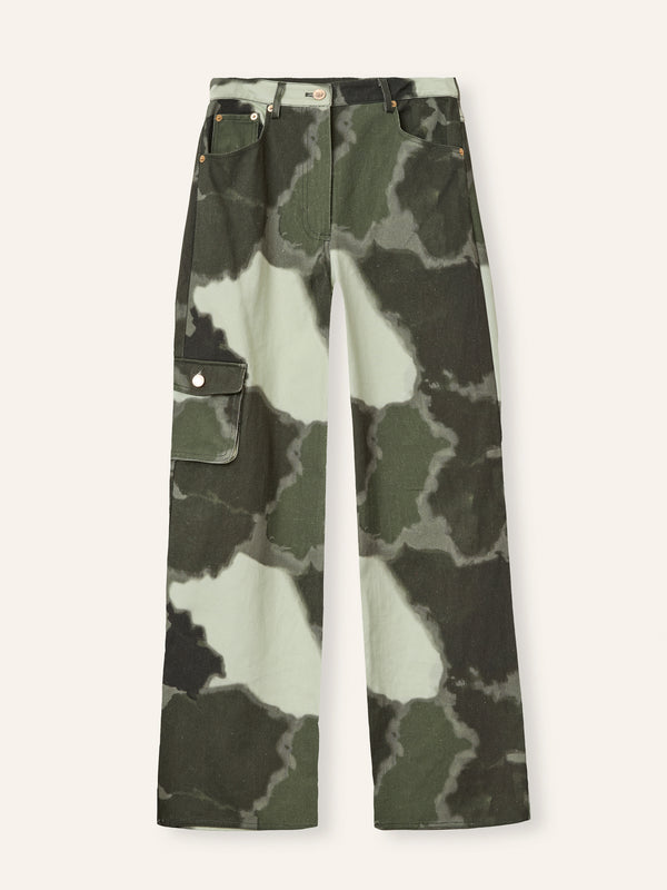 Helmstedt Enya Denim Jeans