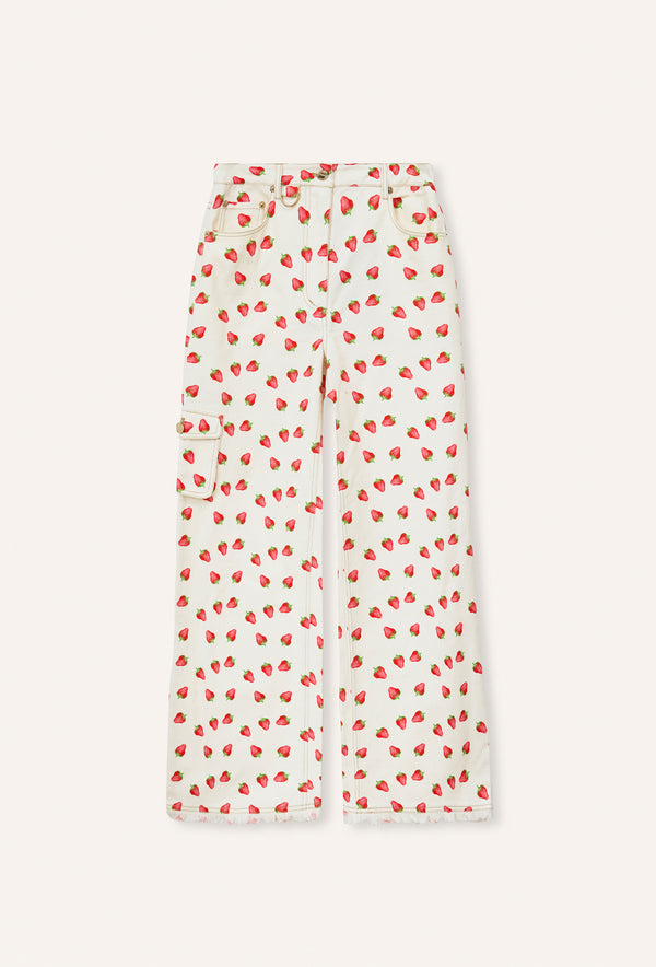 Helmstedt Enya Denim Jeans