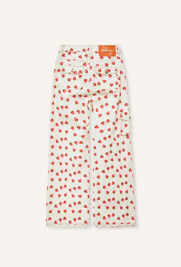 Helmstedt Enya Denim Jeans