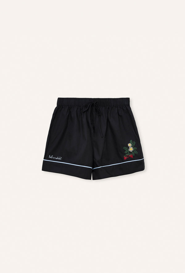 Helmstedt FIONA SHORTS - Black