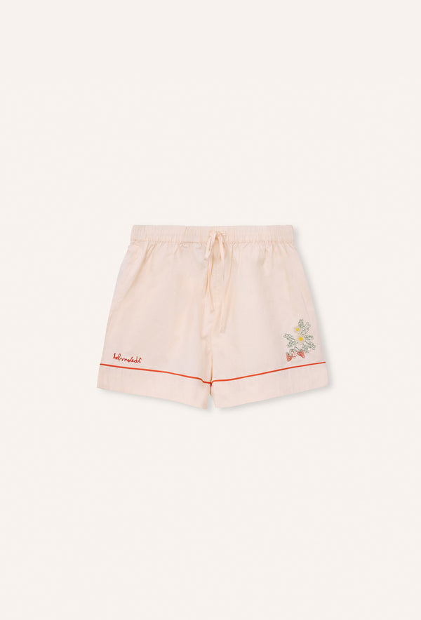 helmstedt FIONA SHORTS - Pink Salt