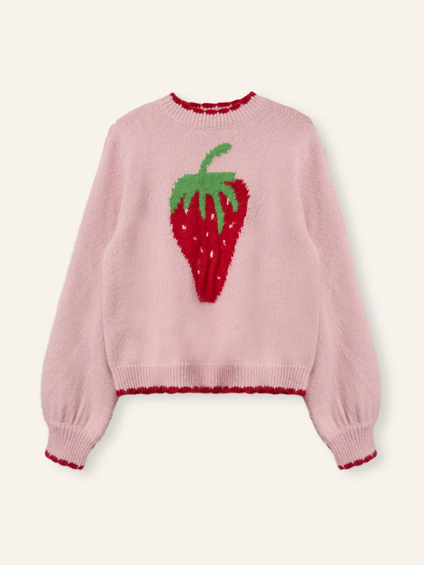Helmstedt Freja Knit Sweater