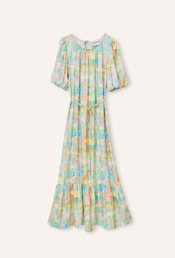 Helmstedt JACQUELINE DRESS - Under The Sea