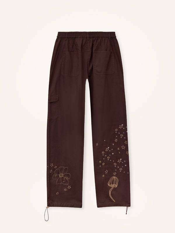 Helmstedt Karla Pants