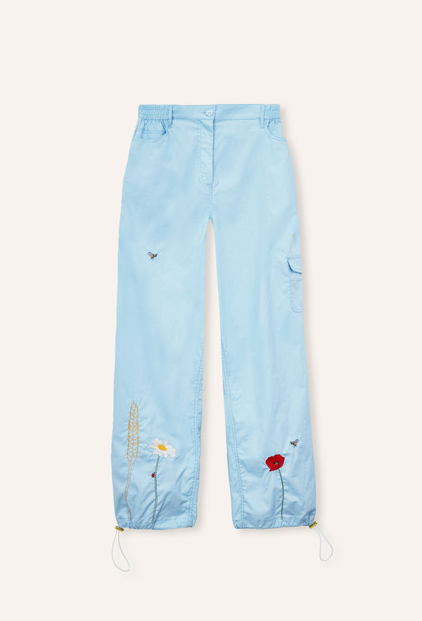 Helmstedt Karla Pants