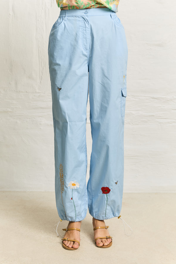 Helmstedt Karla Pants
