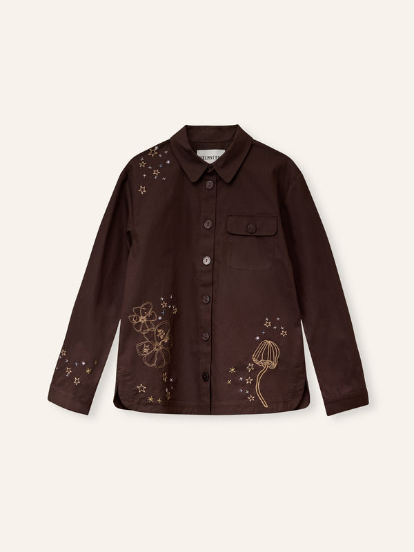 helmstedt Karla Shirt