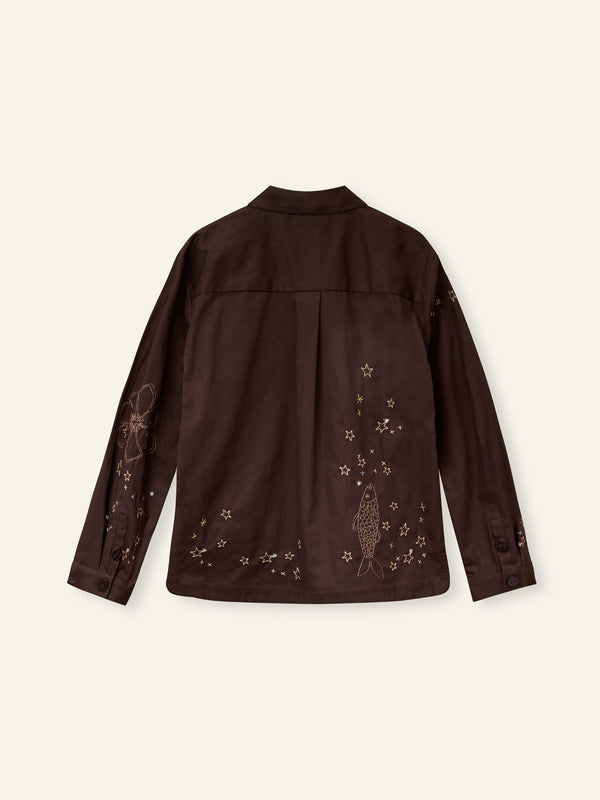 helmstedt Karla Shirt