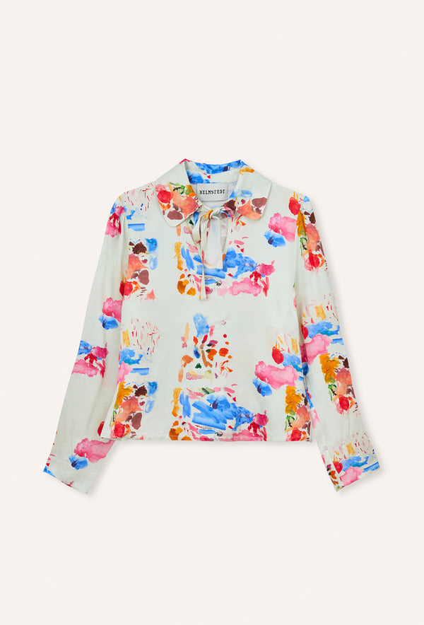Helmstedt LAURA BLOUSE - Atelier