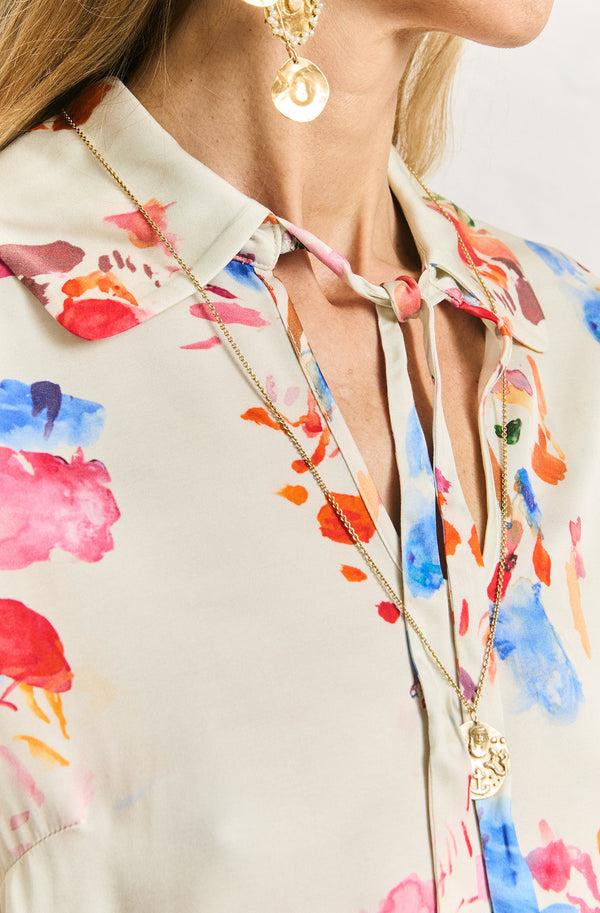 Helmstedt LAURA BLOUSE - Atelier