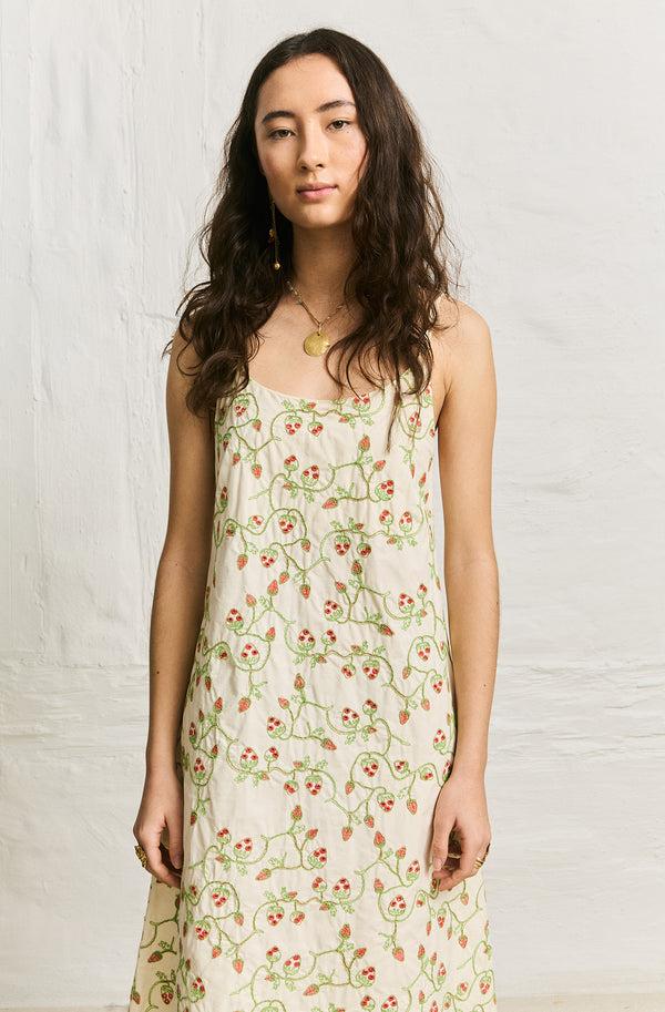 Helmstedt LEVA DRESS