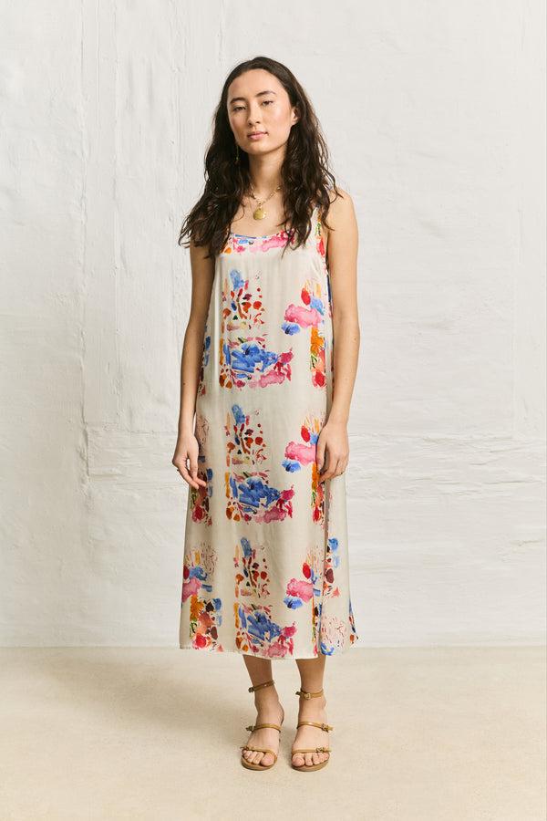 Helmstedt Leva Dress - Atelier