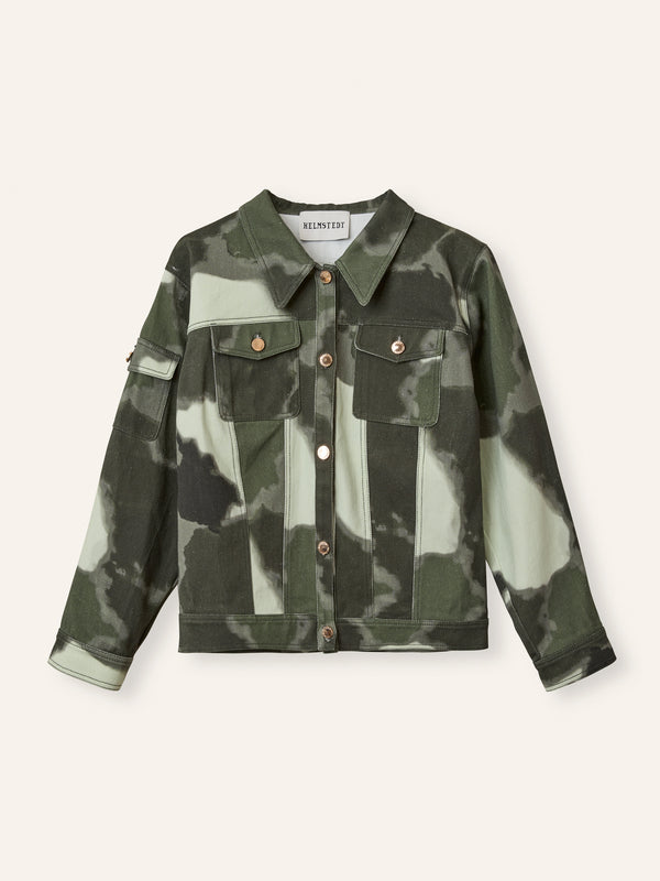 Helmstedt Lucca Denim Jacket