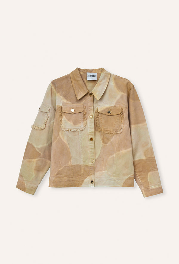 Helmstedt LUCCA DENIM JACKET