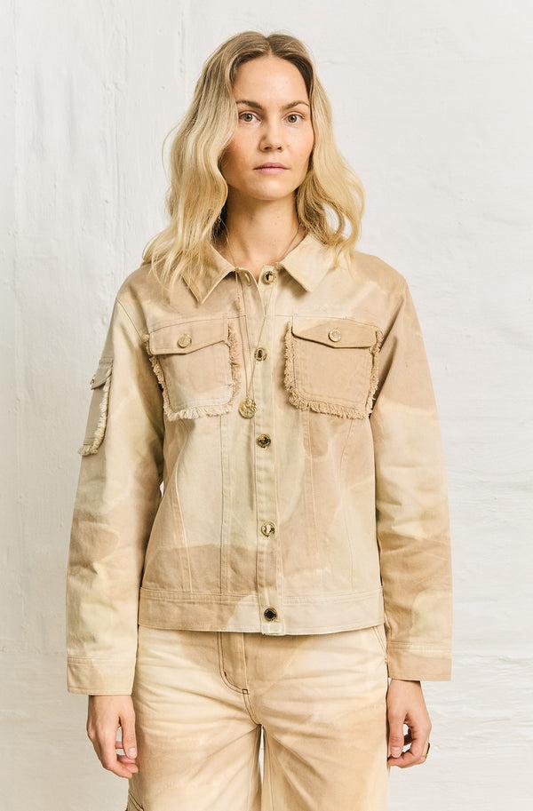 helmstedt LUCCA DENIM JACKET