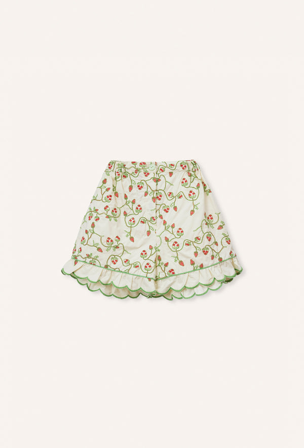 Helmstedt MIZU SHORTS