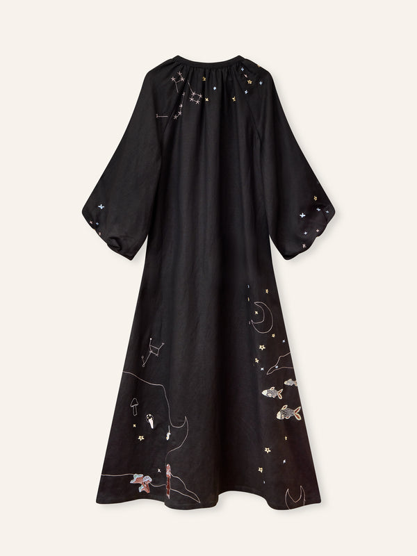 Helmstedt Momo Dress