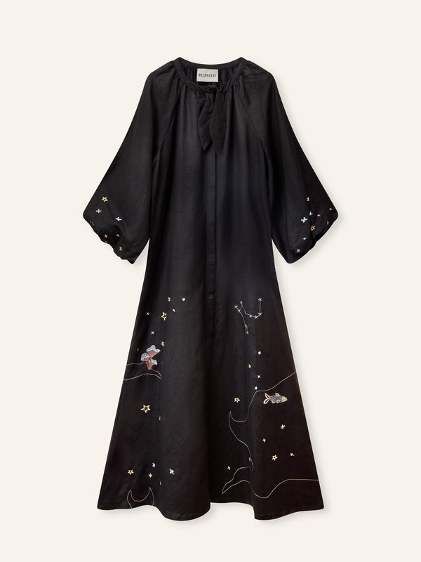 helmstedt Momo Dress