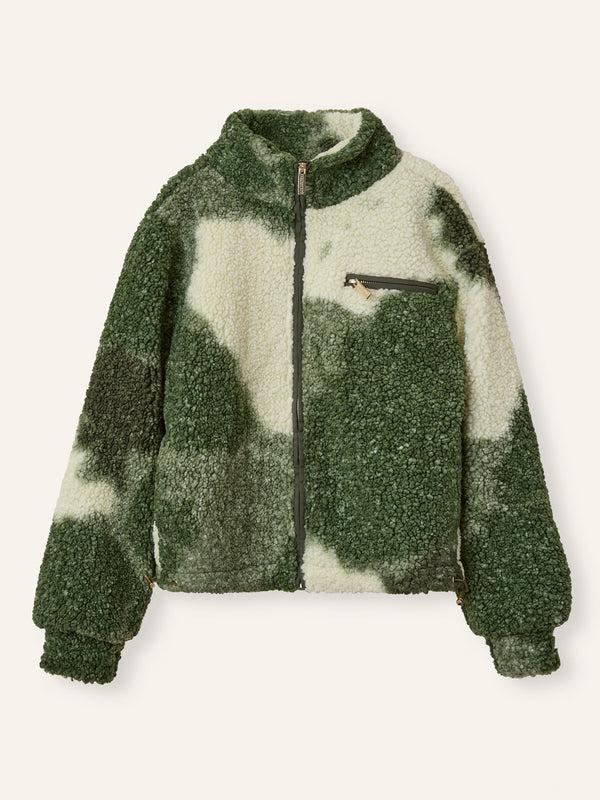 Helmstedt Safiya Fleece Jacket