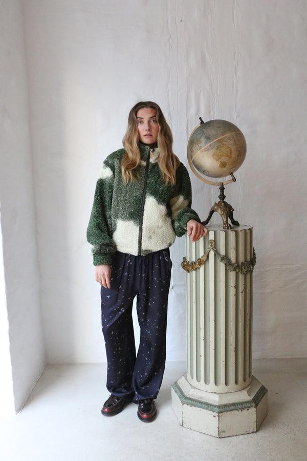 Helmstedt Safiya Fleece Jacket