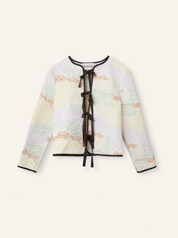 Helmstedt Vera Jacket - Snow White