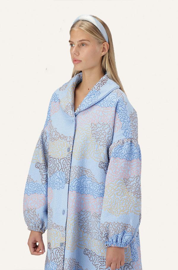 Helmstedt VIBE HEADBAND - Clouds