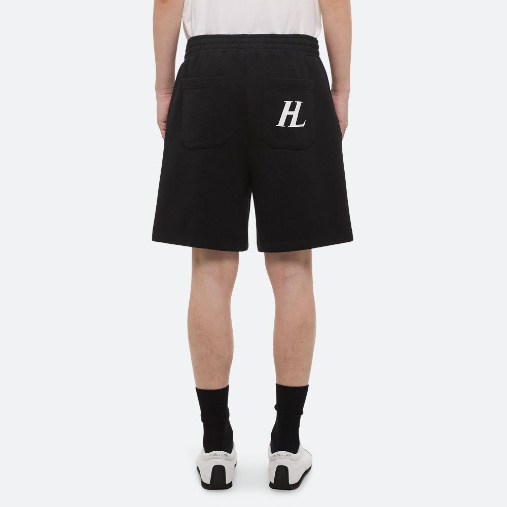 Helmut Lang Capsule Shorts Black