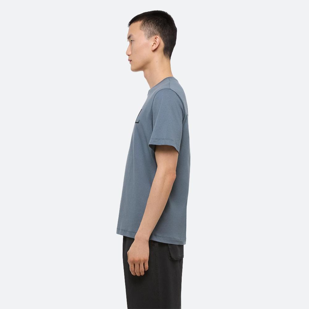 Helmut Lang Capsule Tee Slate Blue