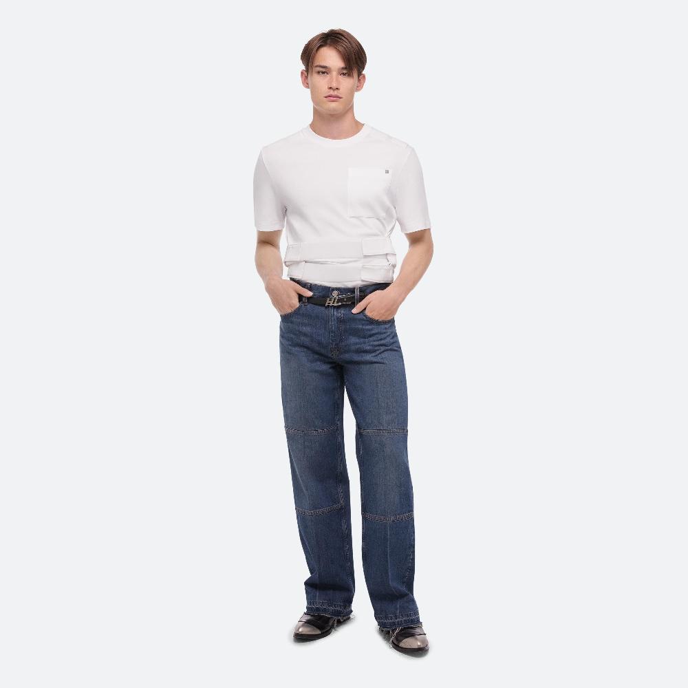 helmut lang Carpenter Jeans dk tinted indigo