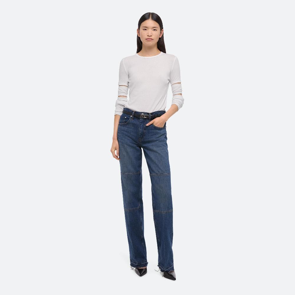helmut lang Carpenter Jeans dk tinted indigo