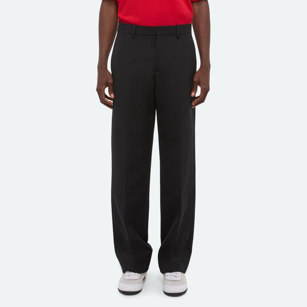 Helmut Lang Carpenter Trousers Black