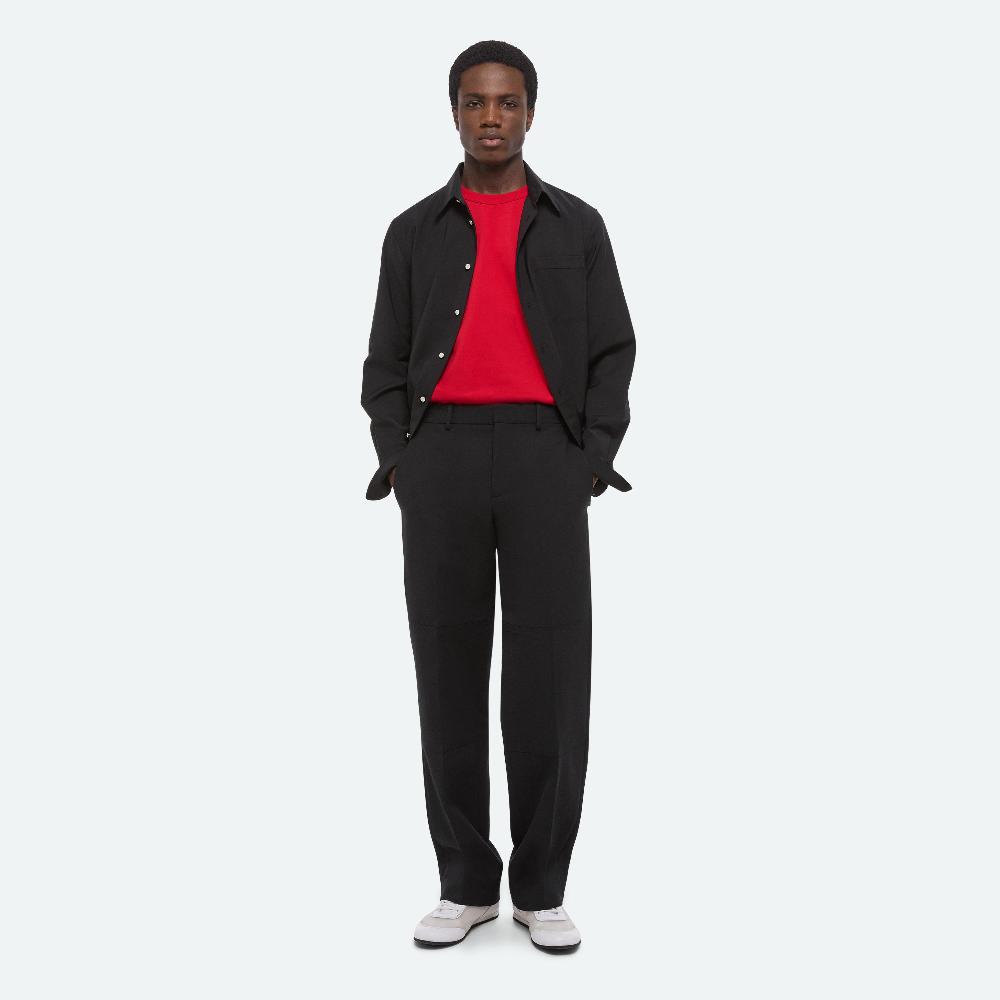 helmut lang Carpenter Trousers black