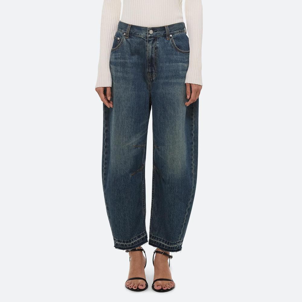 Helmut Lang Cocoon Jeans Tinted Vintage