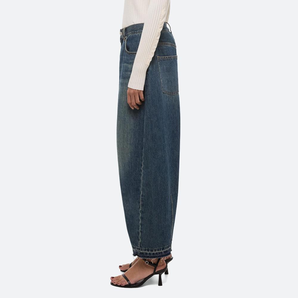 Helmut Lang Cocoon Jeans Tinted Vintage