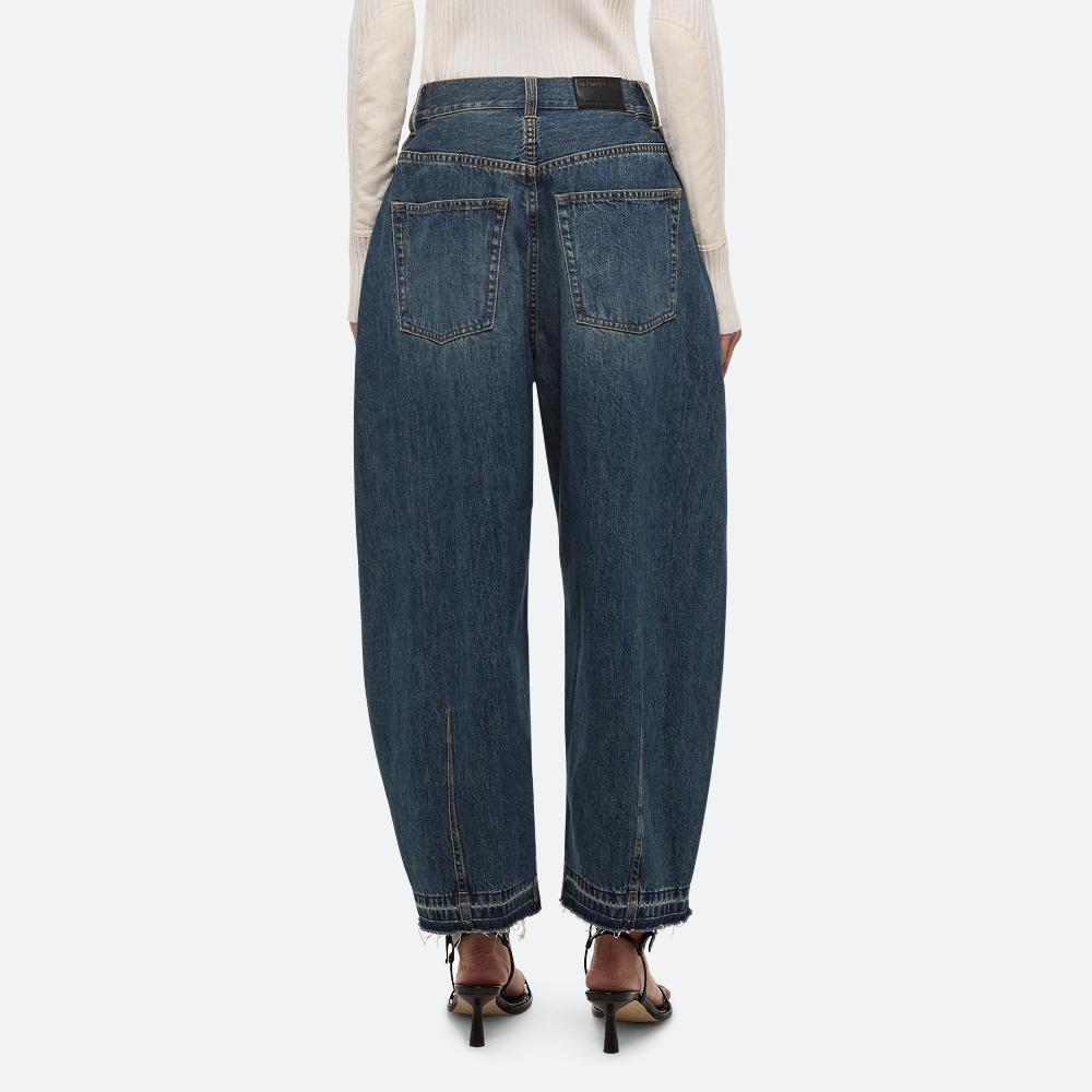 Helmut Lang Cocoon Jeans Tinted Vintage