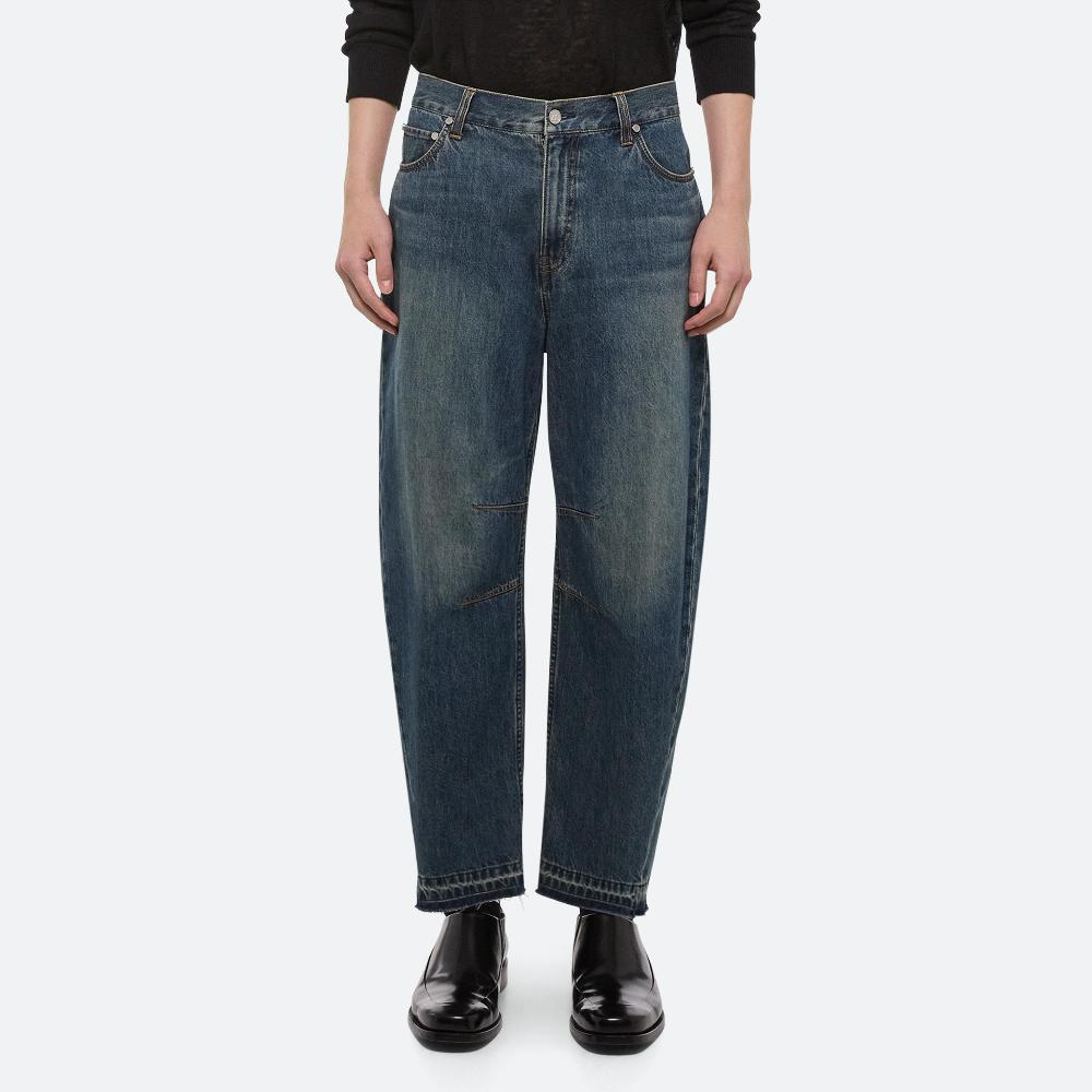 Helmut Lang Cocoon Jeans Tinted Vintage