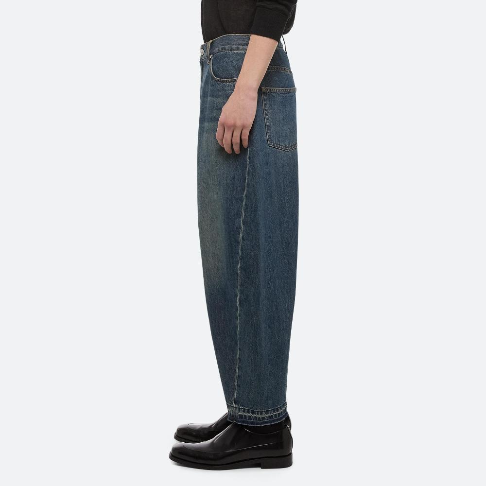 Helmut Lang Cocoon Jeans Tinted Vintage