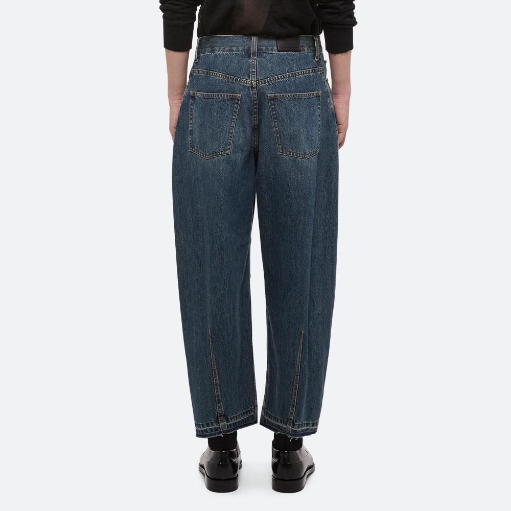 Helmut Lang Cocoon Jeans Tinted Vintage