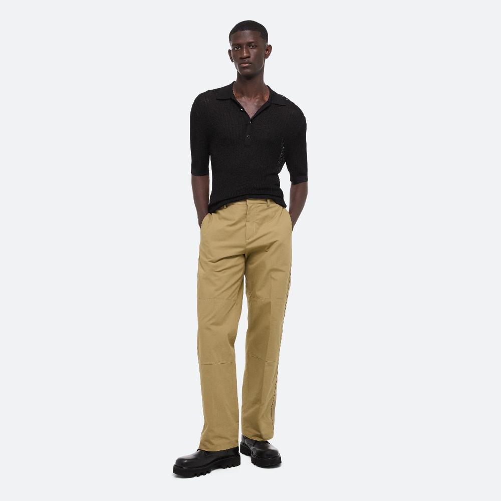 helmut lang Field Carpenter Pants warm khaki